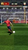 Penalty Flick World Football 2 screenshot 4