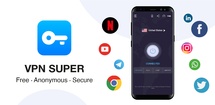 VPN Super feature