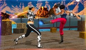 Women Kung Fu Fighting screenshot 6