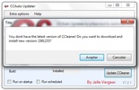 CCAuto Updater screenshot 3