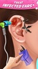 Ear Salon ASMR Ear Wax& Tattoo screenshot 16