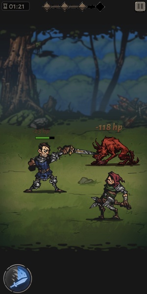 Darkest AFK - Preview 14