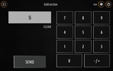 Math Arcade Chromecast Games screenshot 1