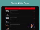 SonosTube - Player for Sonos screenshot 10