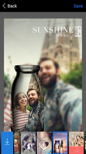 PIP Camera Lite - Preview 12