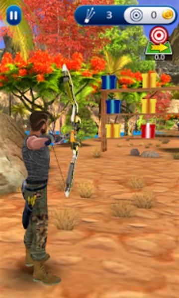 Bow Arrow Shooter - Preview 1