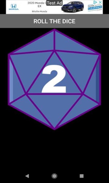 1D8 - Roll The Dice - Preview 3