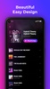 Music Echo-Offline Music screenshot 3