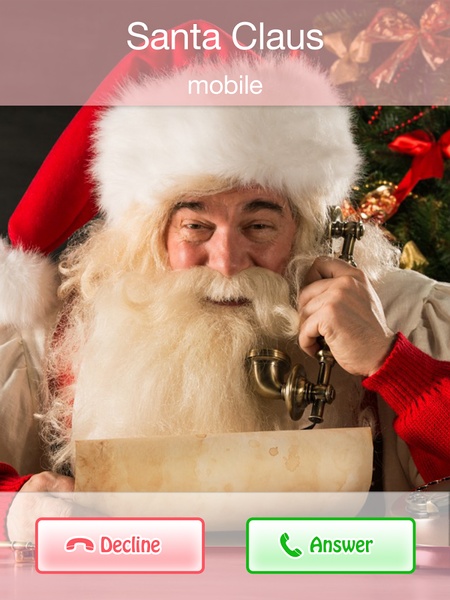 Call Santa - Preview 7