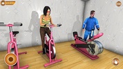Idle Fitness Gym Workout Games screenshot 9