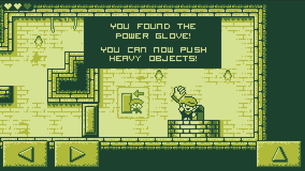 Tiny Dangerous Dungeons - Preview 7