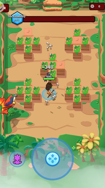 Lost Age (Old) - Preview 3
