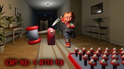 Chucky Doll Run Ghost House screenshot 5