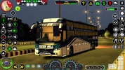 Real Bus Simulator Bus Game 3D screenshot 8