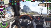 Offroad Jeep Driving 4x4 Sim screenshot 3