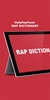 Rap Dictionary screenshot 5