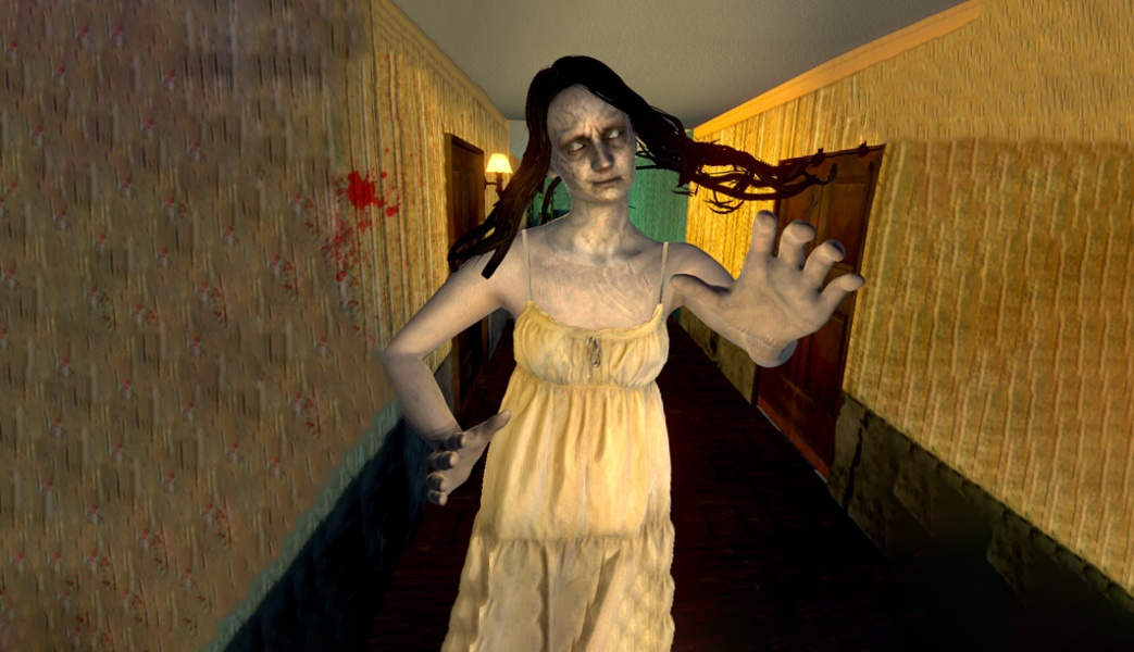 Insomnia - Horror Game para Android - Baixe o APK na Uptodown