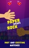 Rock Paper Scissors Action screenshot 5