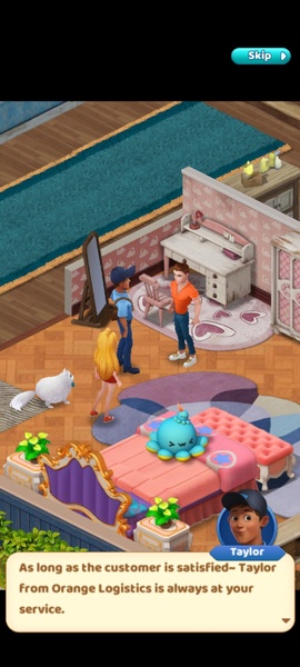 Love Diary - Preview 11