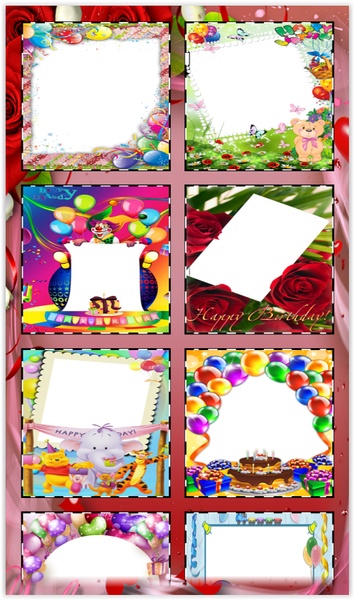 Photo Editor Plus - Preview 8
