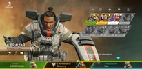 Apex Legends Mobile screenshot 8