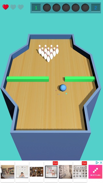 King of Ball Sports Game - Preview 10