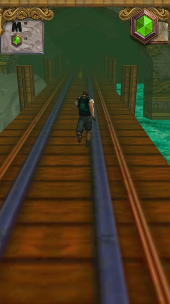 Lost Run 2 - Preview 9