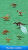 Dino Evolution: Dinosaur Merge screenshot 3