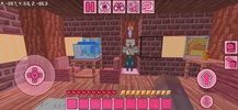 Kawaii World - Craft and Build screenshot 8