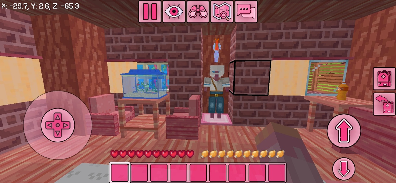 KawaiiCraft 2021 - Preview 8
