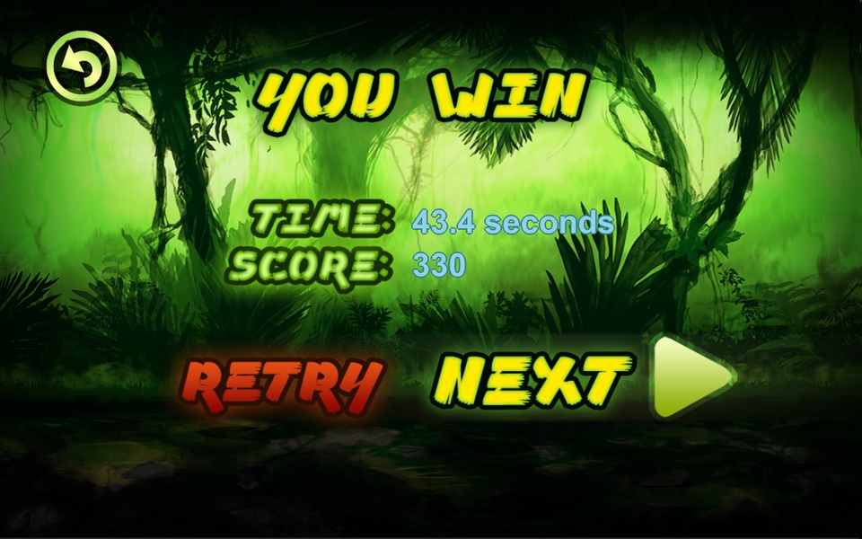 Fun Jungle Racing - Preview 8