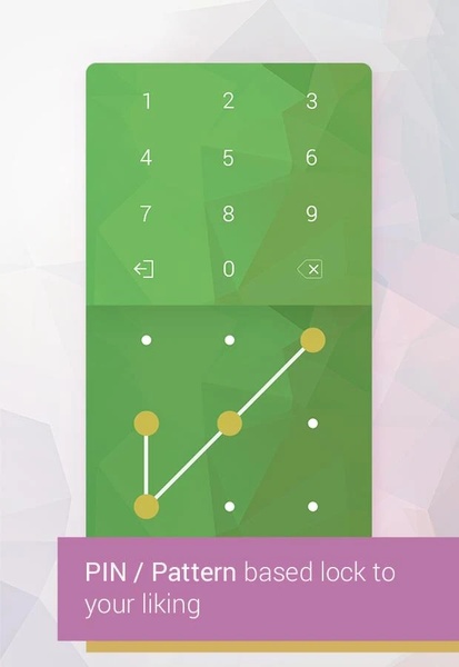 Message Locker - Preview 3