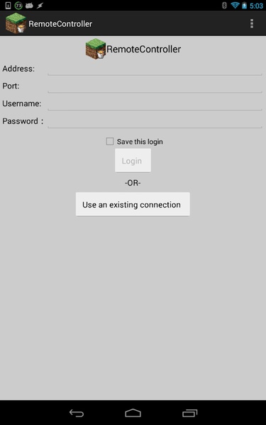 RemoteController - Preview 8