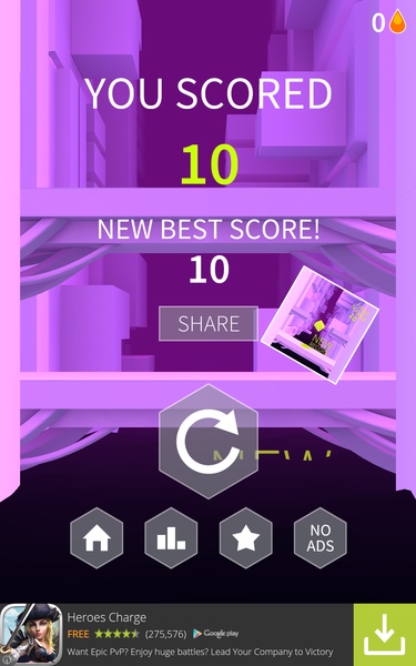 Jelly Jump - Preview 1
