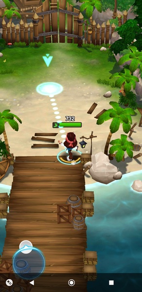 Disney Epic Quest - Preview 5