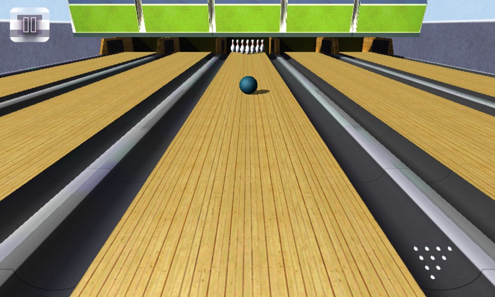 Bowling Games 3D - Preview 3