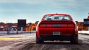 Dodge Challenger Wallpapers screenshot 1