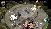 Savior Saga : Idle RPG screenshot 2