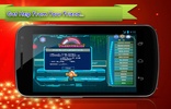 Millionaire Quiz HD screenshot 1