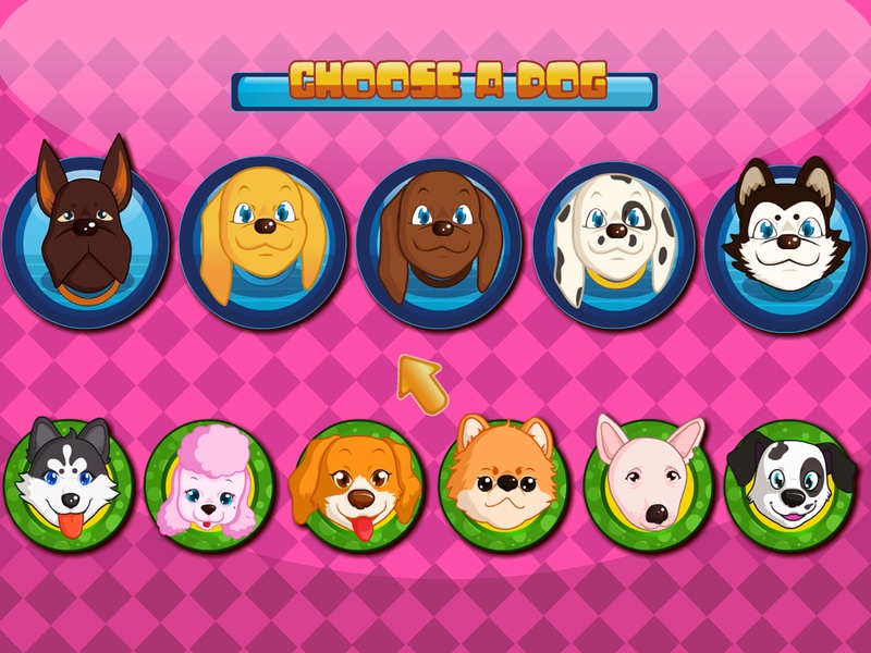 Puppies Grooming Salon - Preview 1