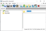 Alternate Password DB screenshot 4