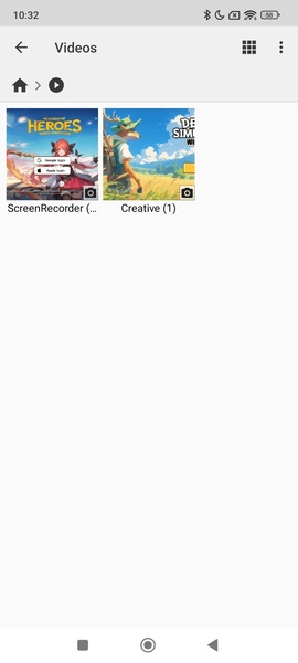 Cx File Explorer - Preview 5