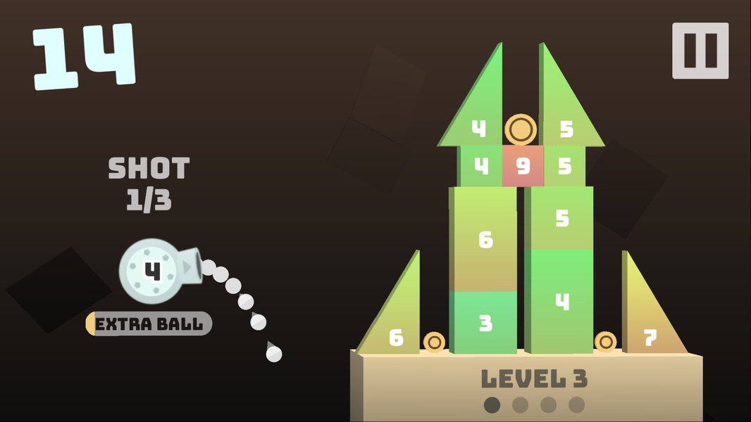 Block Balls - Preview 12