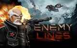 Enemy Lines screenshot 1