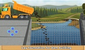 Build a Dam Simulator – City B screenshot 1