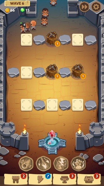 Spell Heroes: Tower Defense - Preview 9
