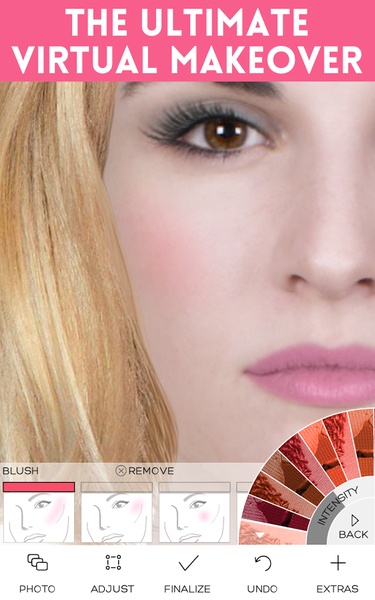 Virtual Makeover - Preview 7