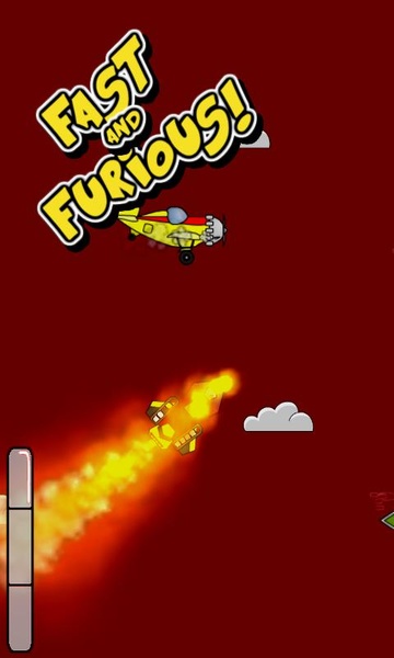 Rocket Craze - Preview 1