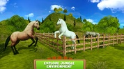 Virtual Horse Family Wild Adventure screenshot 21