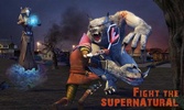 Werewolf Monster Hunter 3D screenshot 13